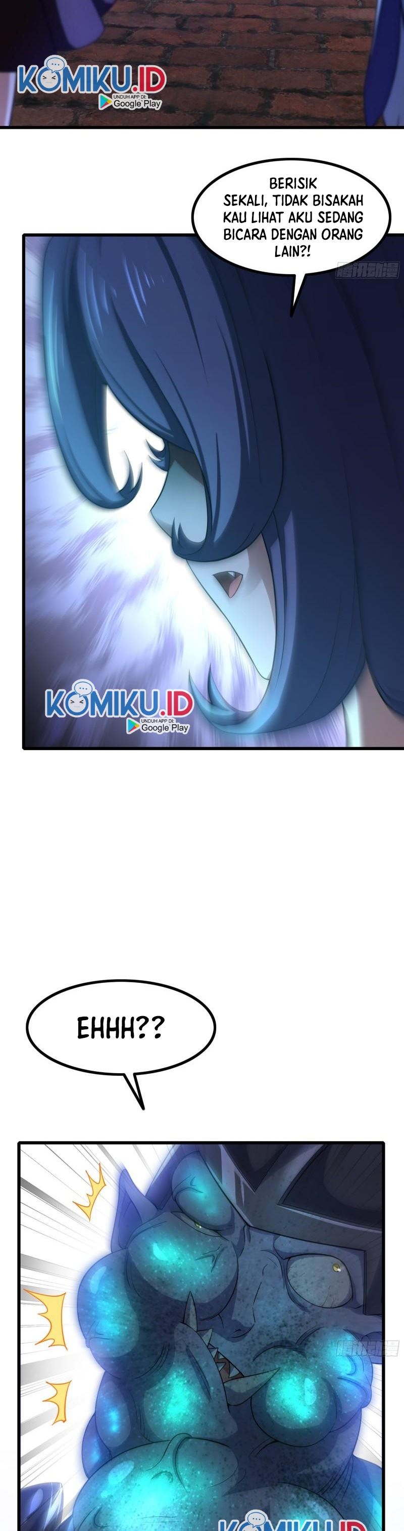 My Wife Is a Demon Queen Chap 342 - Next Chap 343