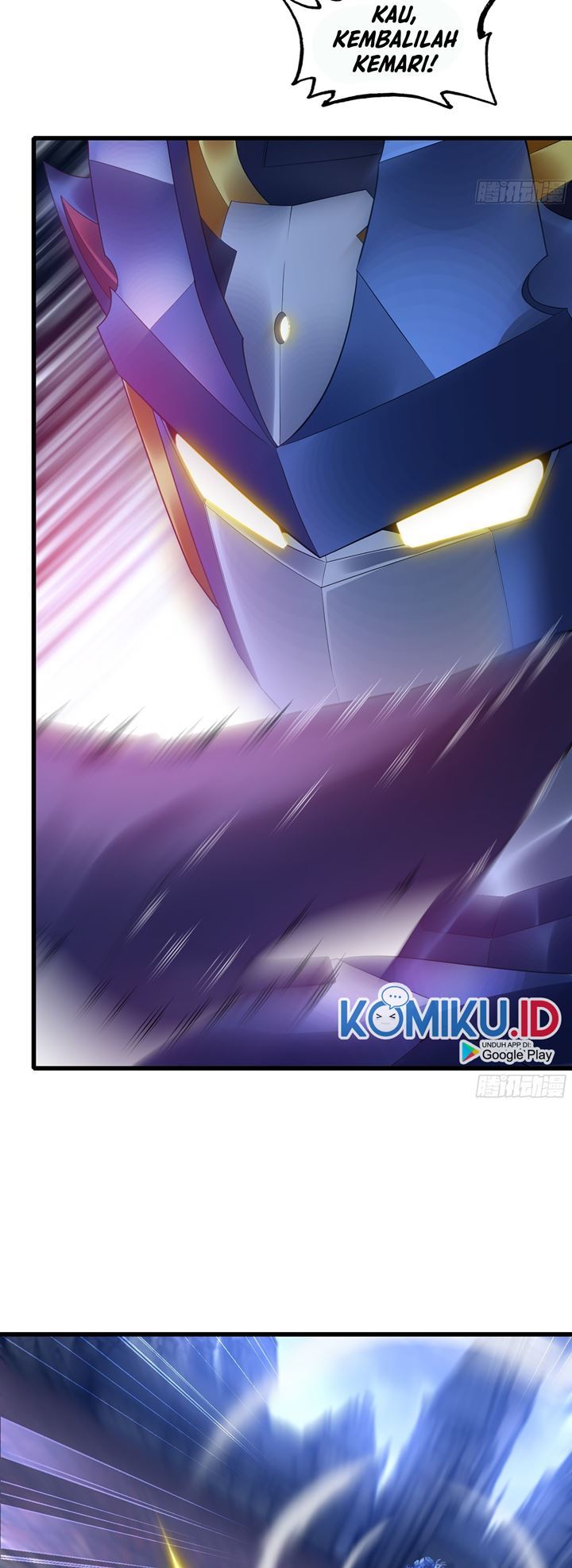 My Wife Is a Demon Queen Chap 343 - Next Chap 344