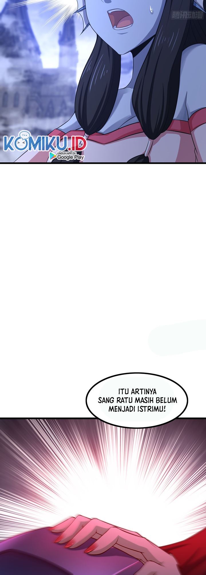 My Wife Is a Demon Queen Chap 343 - Next Chap 344