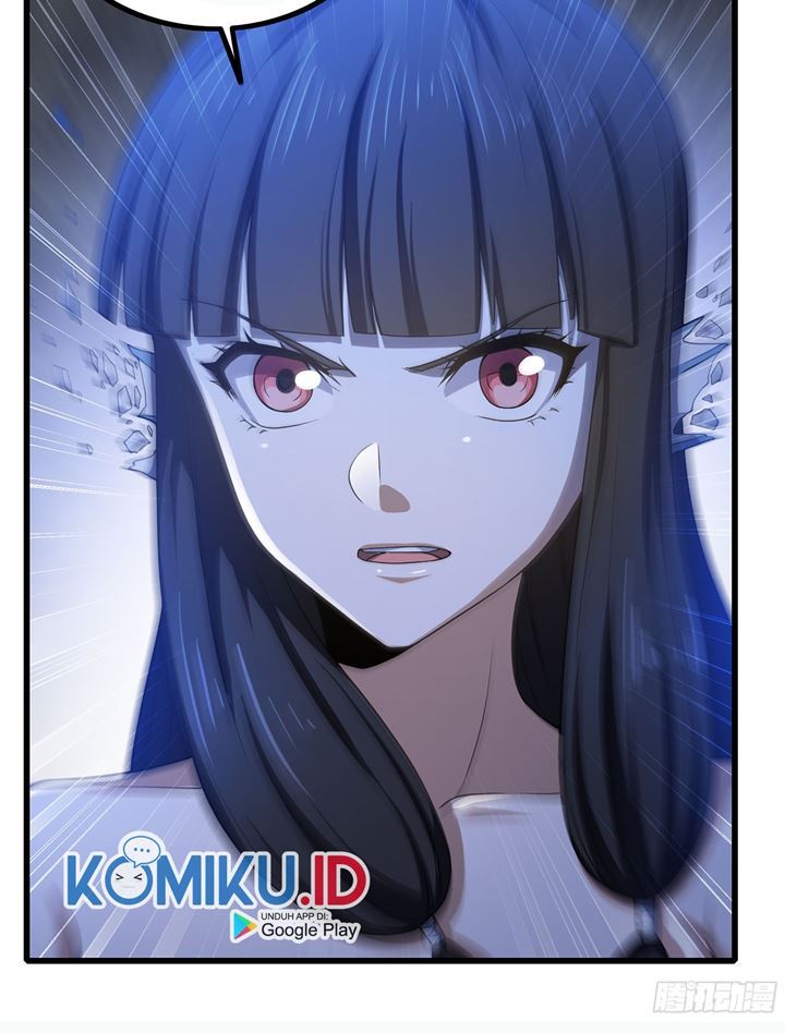 My Wife Is a Demon Queen Chap 343 - Next Chap 344