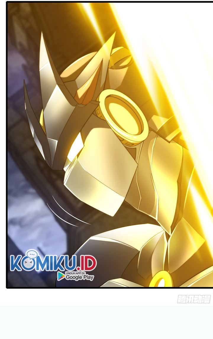 My Wife Is a Demon Queen Chap 343 - Next Chap 344