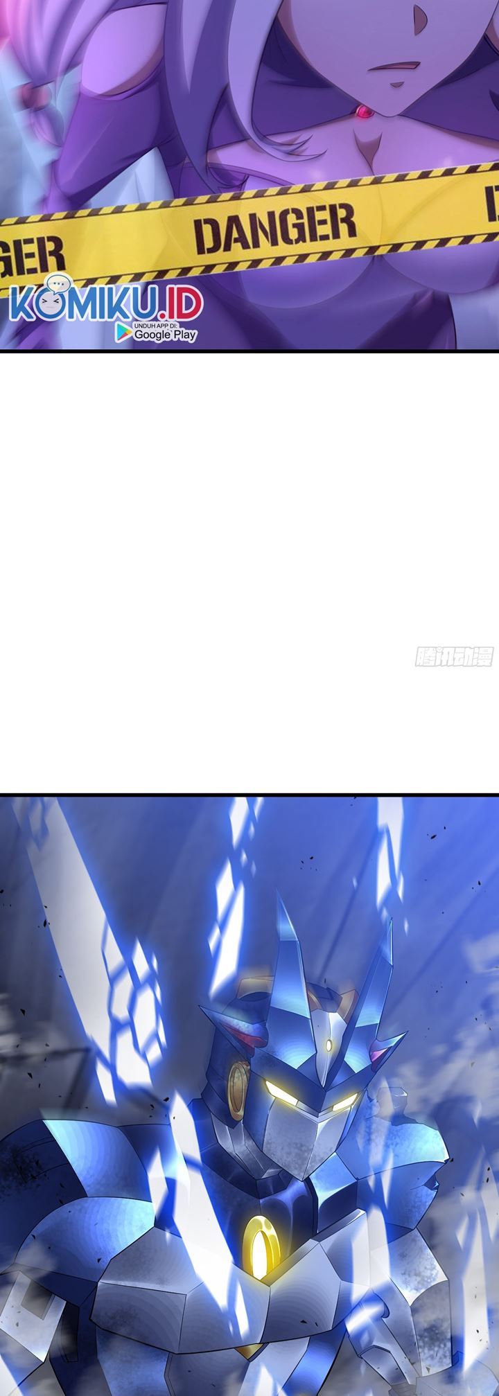 My Wife Is a Demon Queen Chap 343 - Next Chap 344