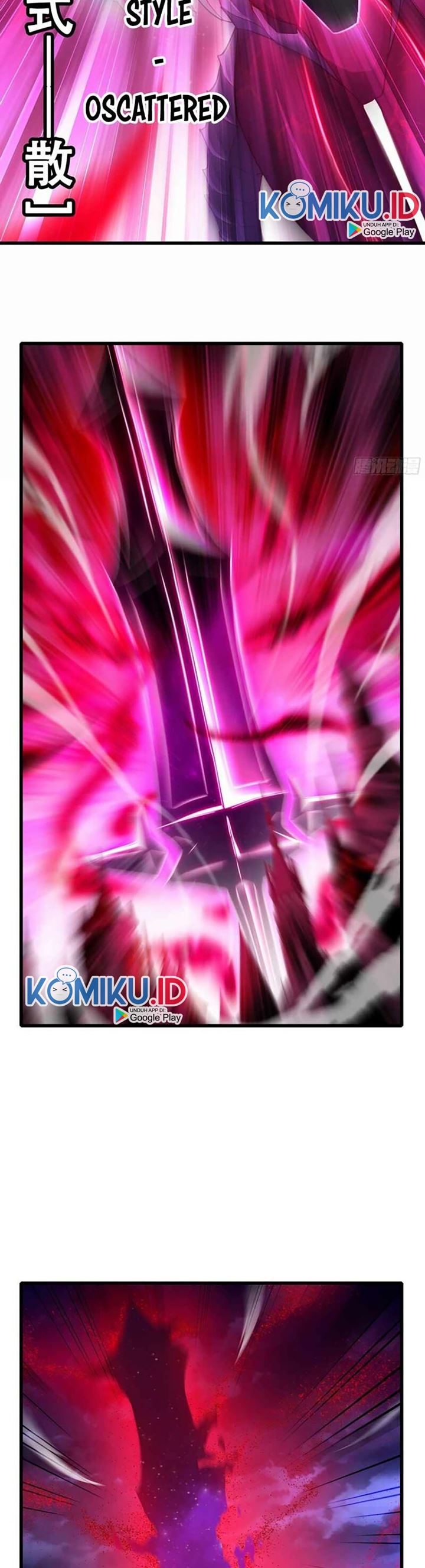 My Wife Is a Demon Queen Chap 357 - Next Chap 358