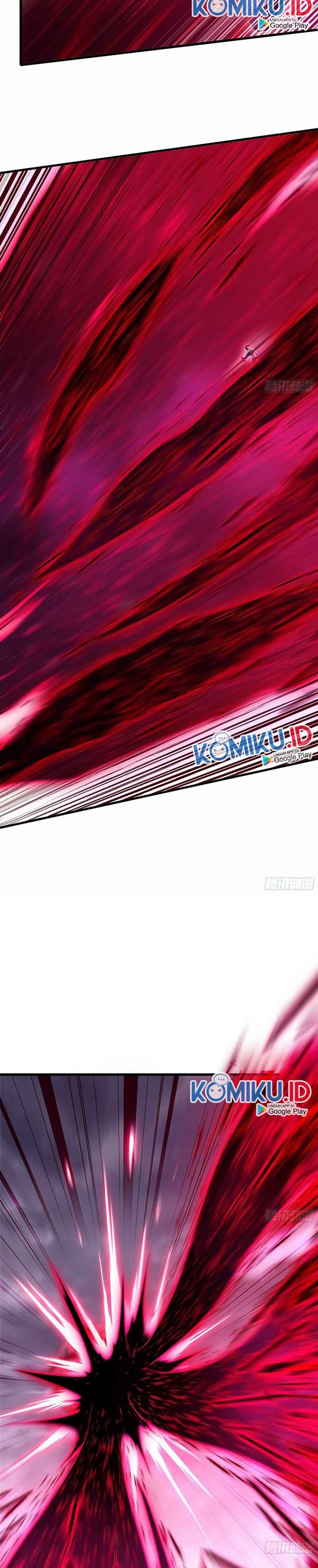 My Wife Is a Demon Queen Chap 357 - Next Chap 358