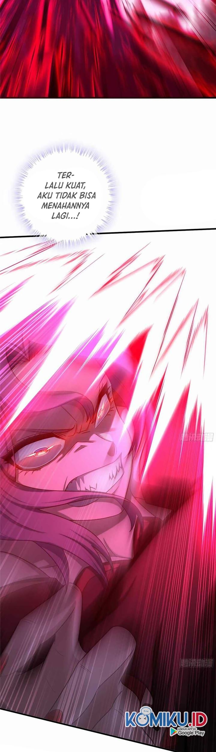 My Wife Is a Demon Queen Chap 357 - Next Chap 358