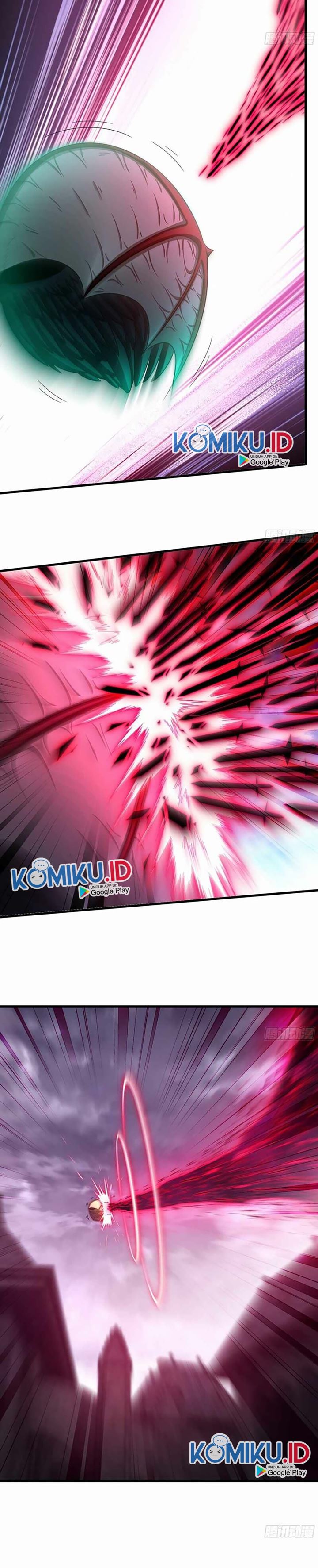 My Wife Is a Demon Queen Chap 357 - Next Chap 358