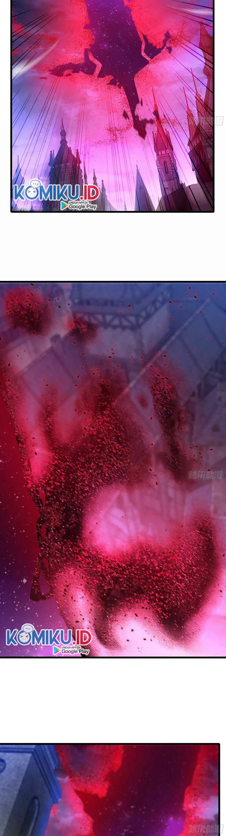 My Wife Is a Demon Queen Chap 357 - Next Chap 358