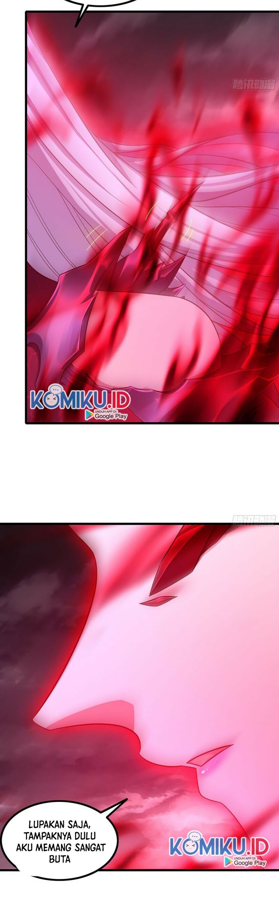 My Wife Is a Demon Queen Chap 354 - Next Chap 355