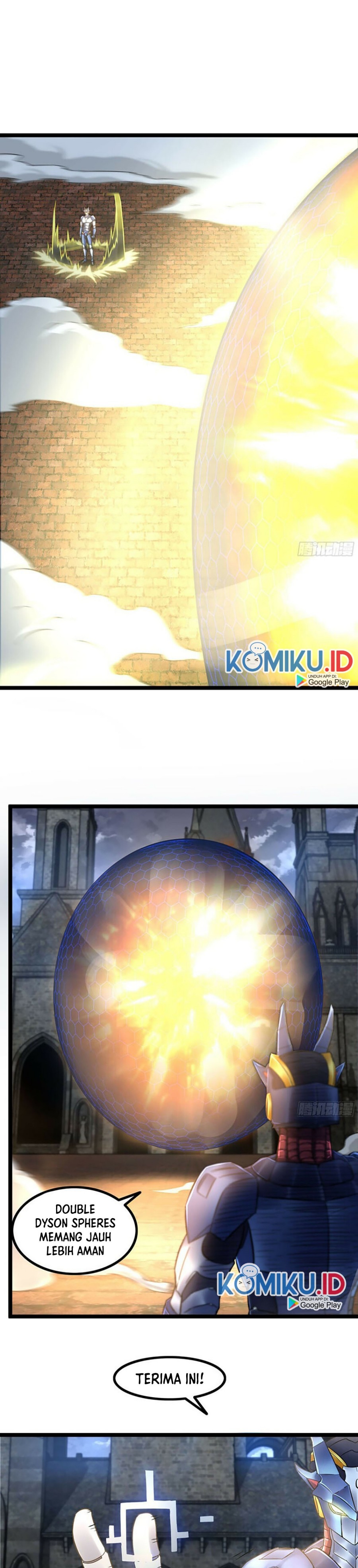 My Wife Is a Demon Queen Chap 354 - Next Chap 355