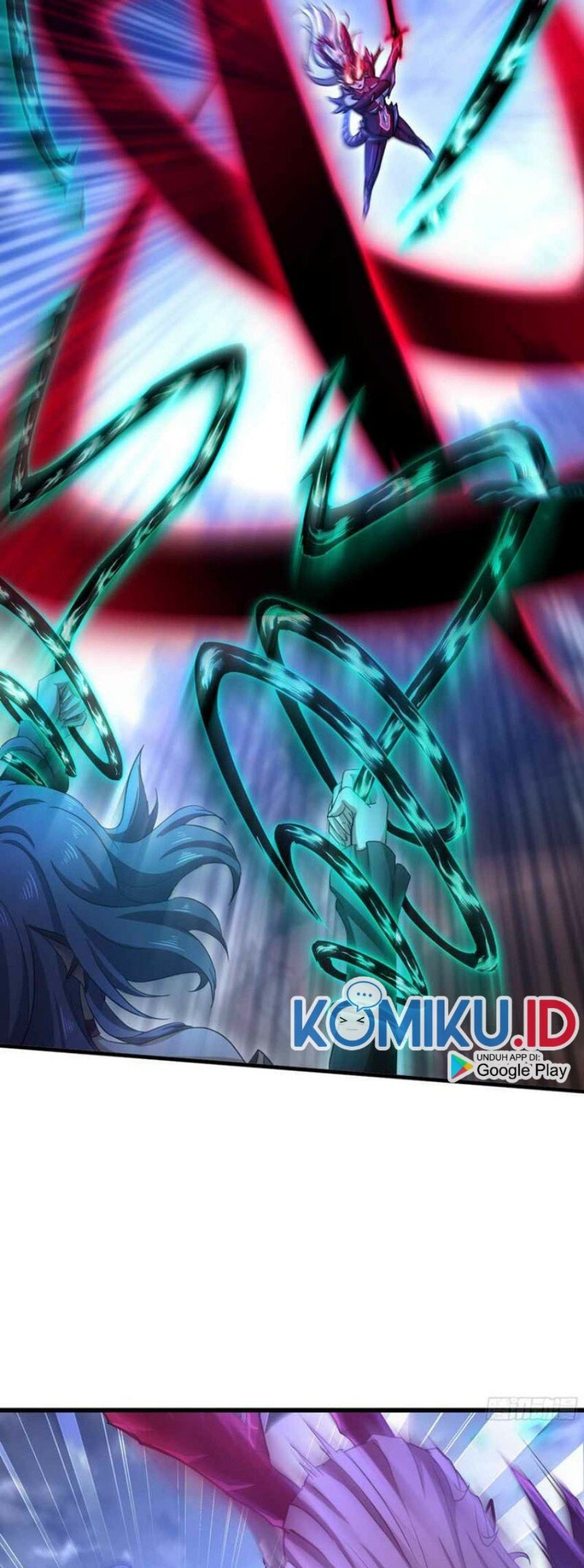 My Wife Is a Demon Queen Chap 355 - Next Chap 356