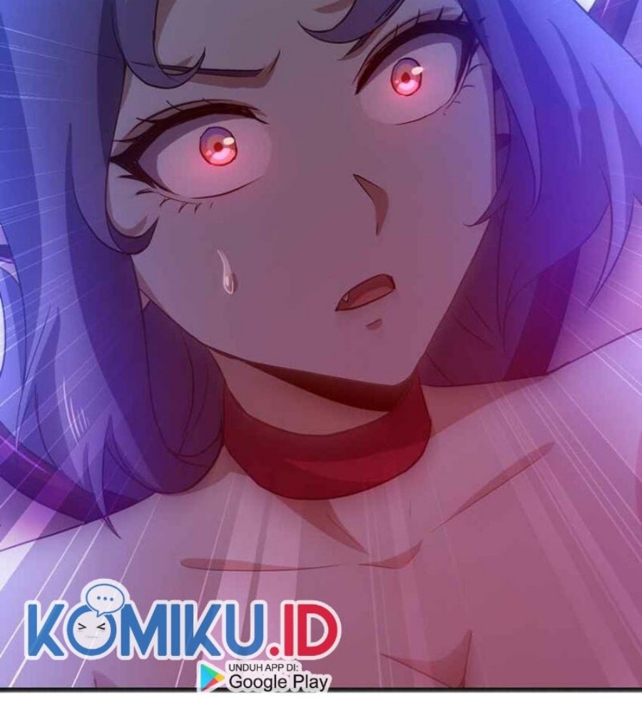 My Wife Is a Demon Queen Chap 355 - Next Chap 356