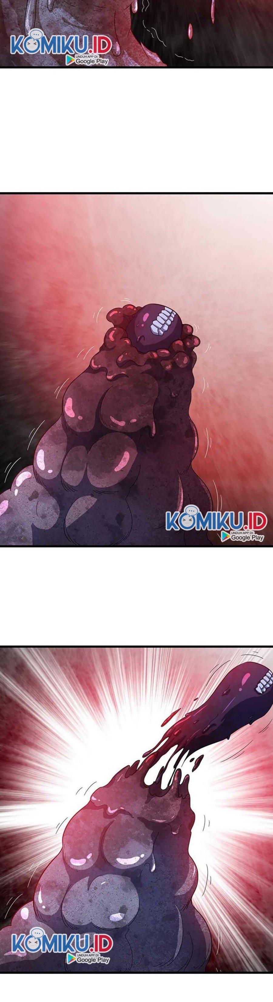 My Wife Is a Demon Queen Chap 355 - Next Chap 356