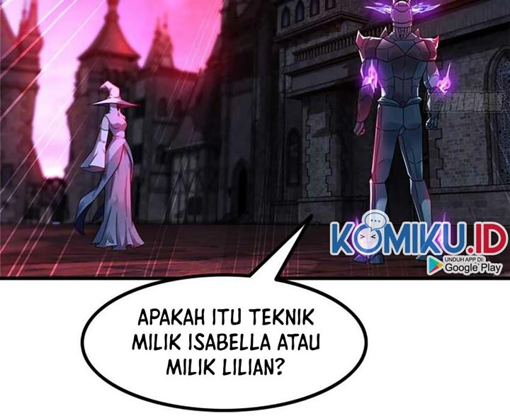 My Wife Is a Demon Queen Chap 356 - Next Chap 357
