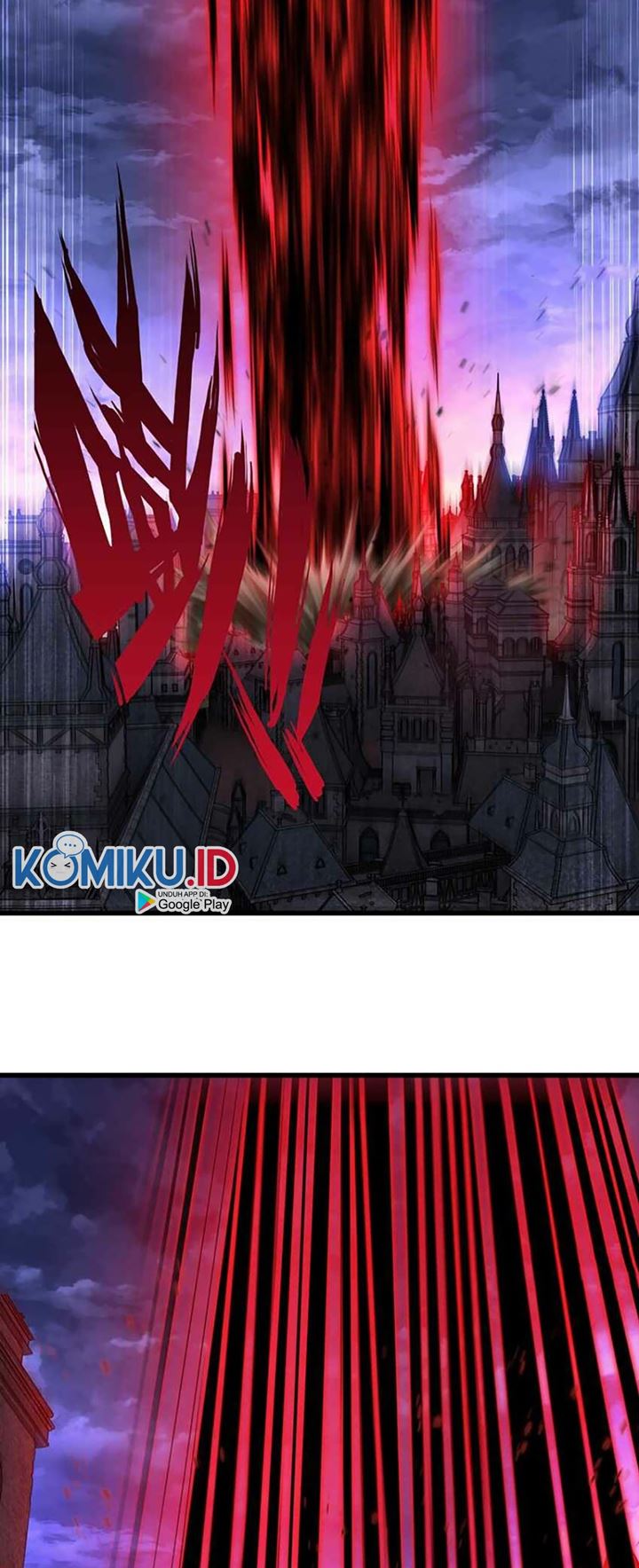 My Wife Is a Demon Queen Chap 358 - Next Chap 359