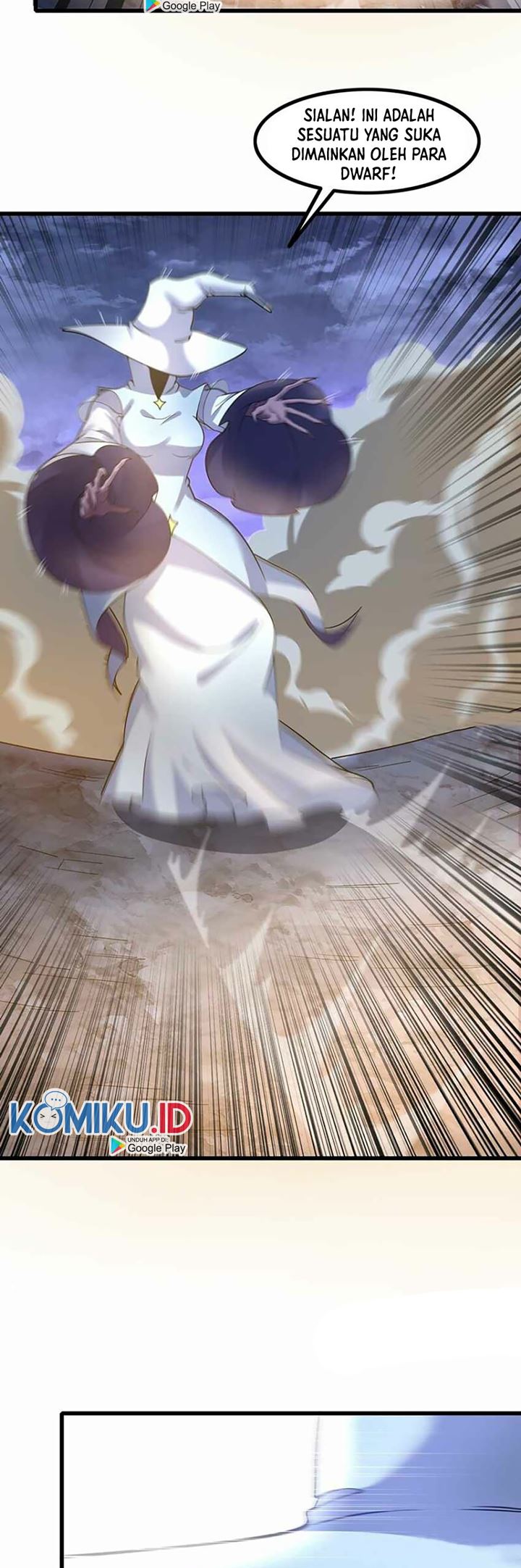 My Wife Is a Demon Queen Chap 358 - Next Chap 359