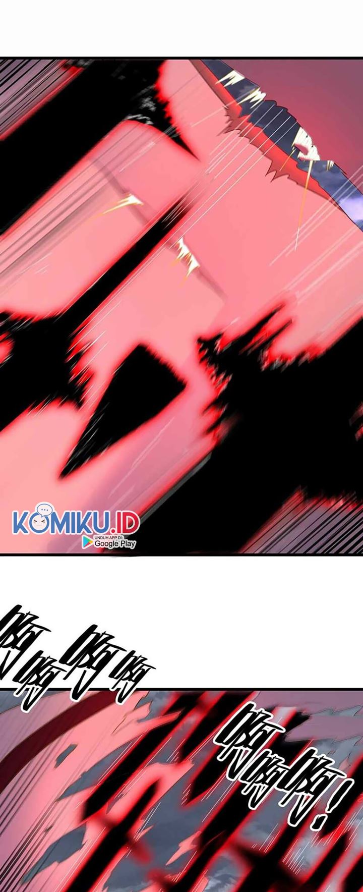 My Wife Is a Demon Queen Chap 358 - Next Chap 359