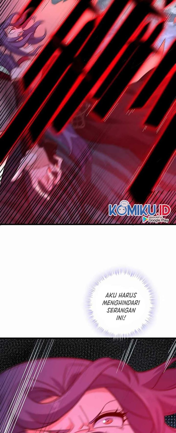 My Wife Is a Demon Queen Chap 358 - Next Chap 359