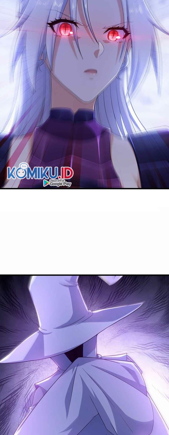 My Wife Is a Demon Queen Chap 359 - Next Chap 360