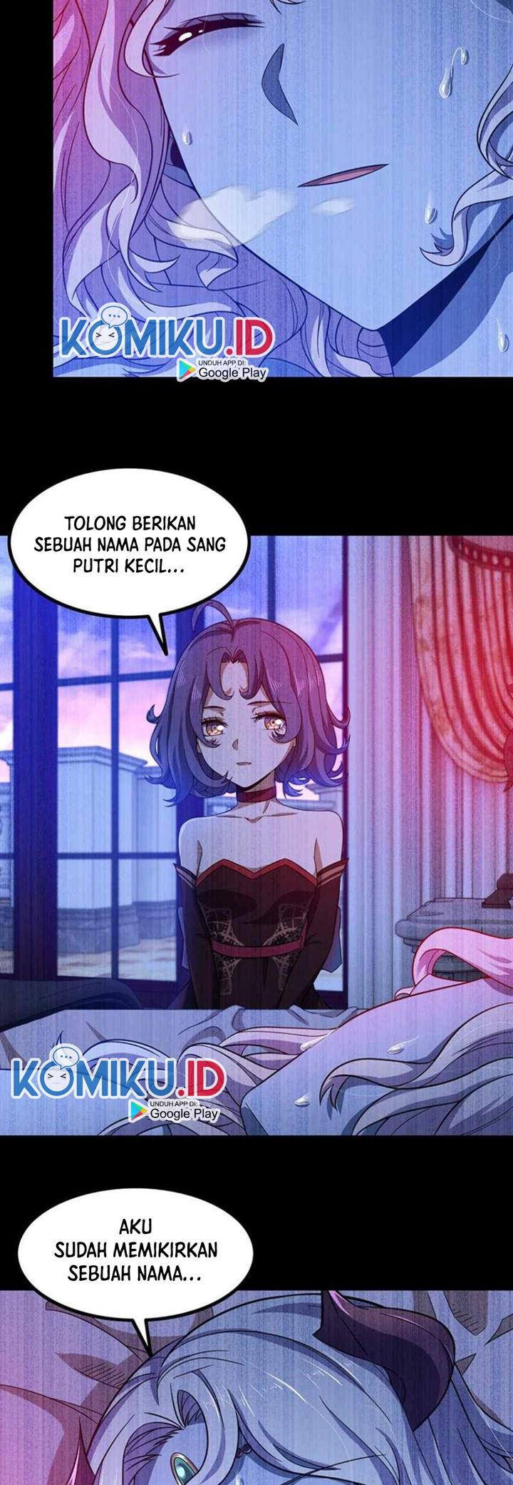 My Wife Is a Demon Queen Chap 350 - Next Chap 351