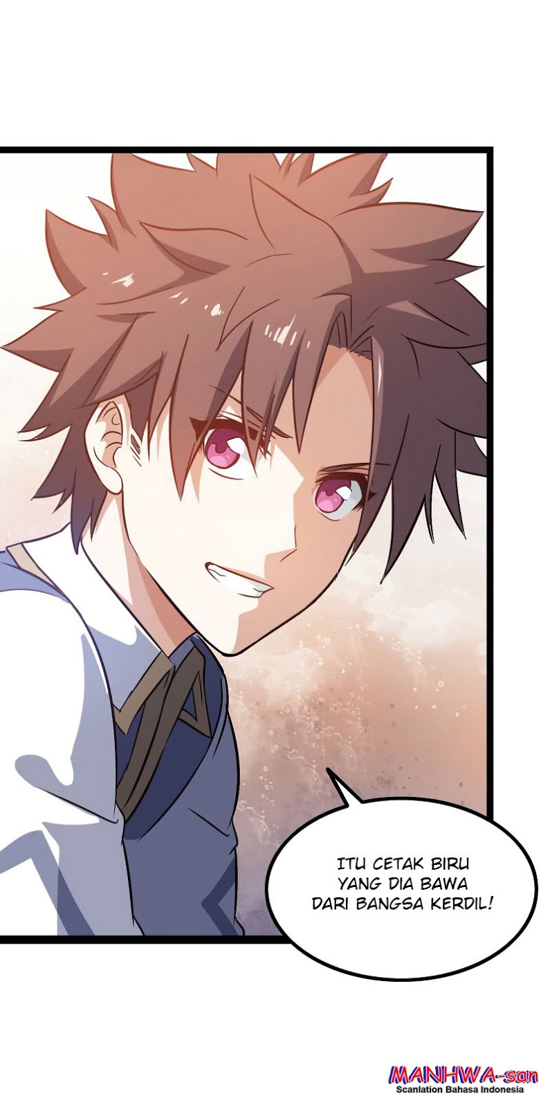 My Wife Is a Demon Queen Chap 35 - Next Chap 36