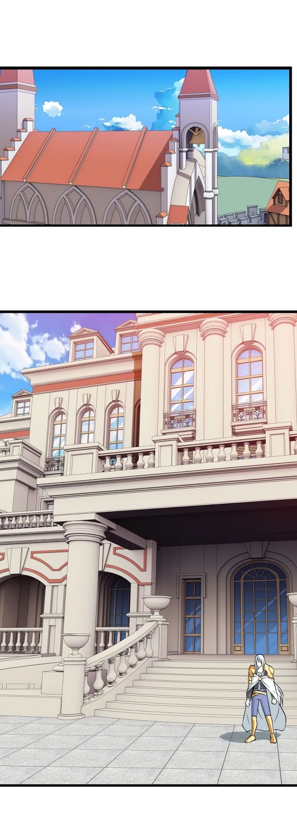 My Wife Is a Demon Queen Chap 35 - Next Chap 36