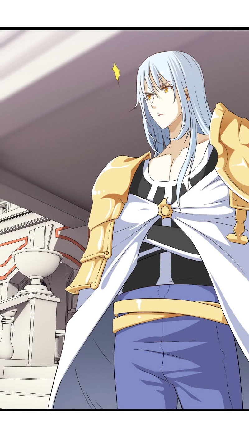 My Wife Is a Demon Queen Chap 35 - Next Chap 36