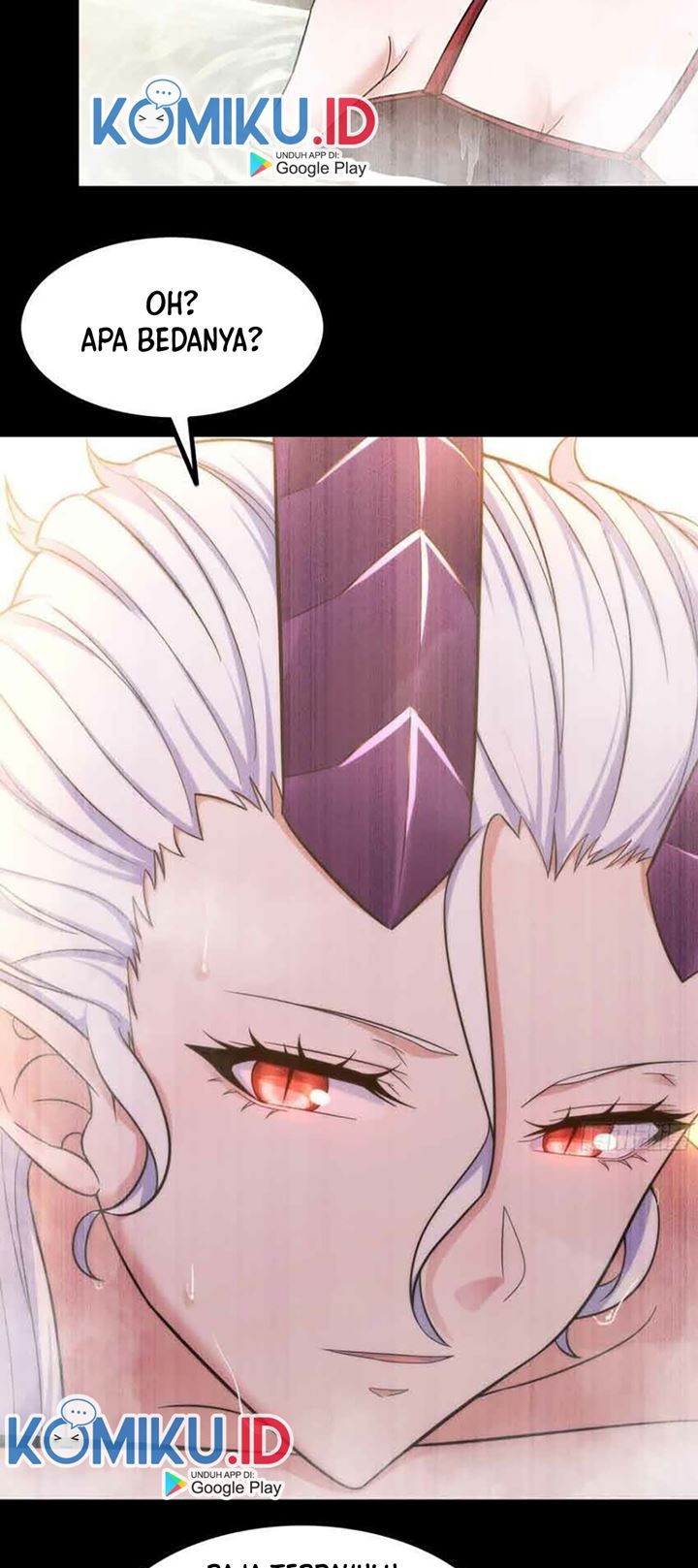 My Wife Is a Demon Queen Chap 351 - Next Chap 352