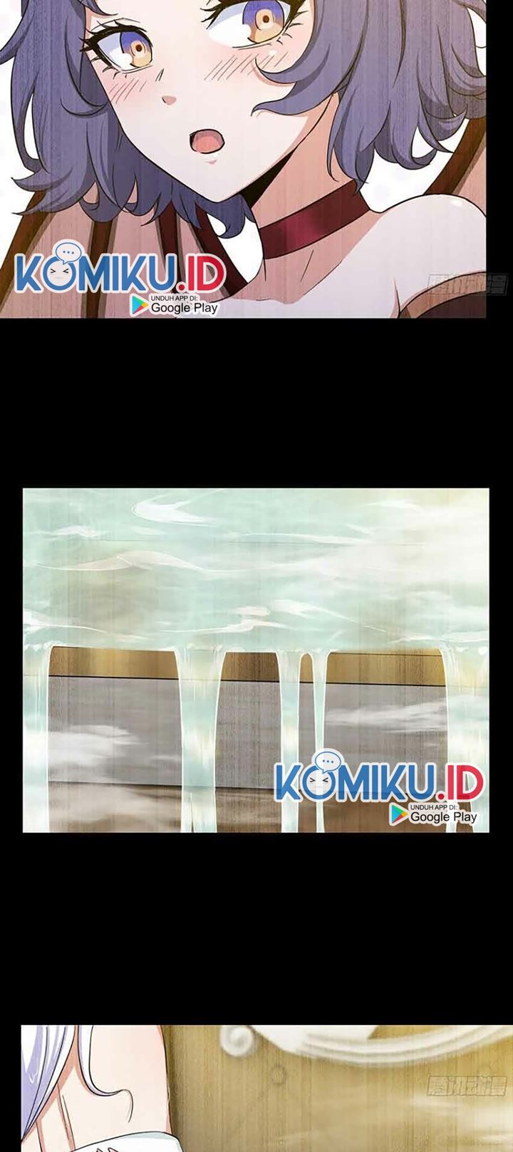 My Wife Is a Demon Queen Chap 351 - Next Chap 352