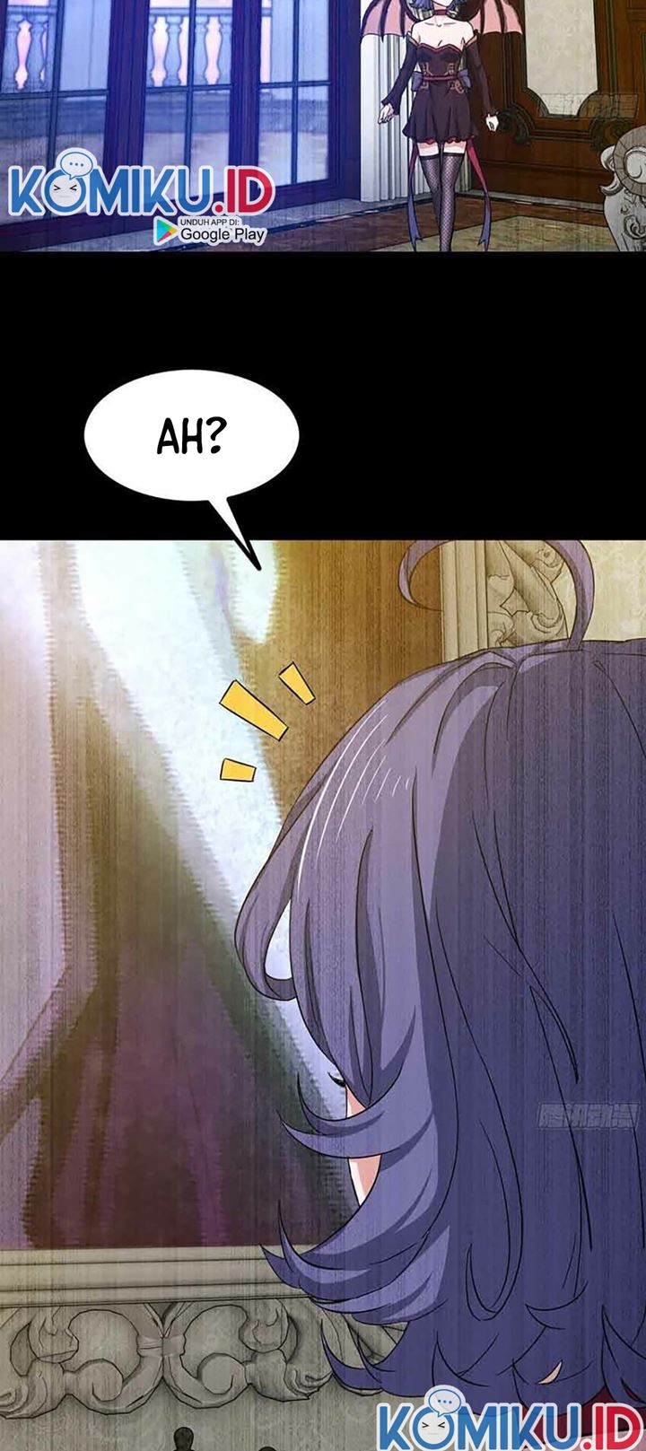 My Wife Is a Demon Queen Chap 351 - Next Chap 352