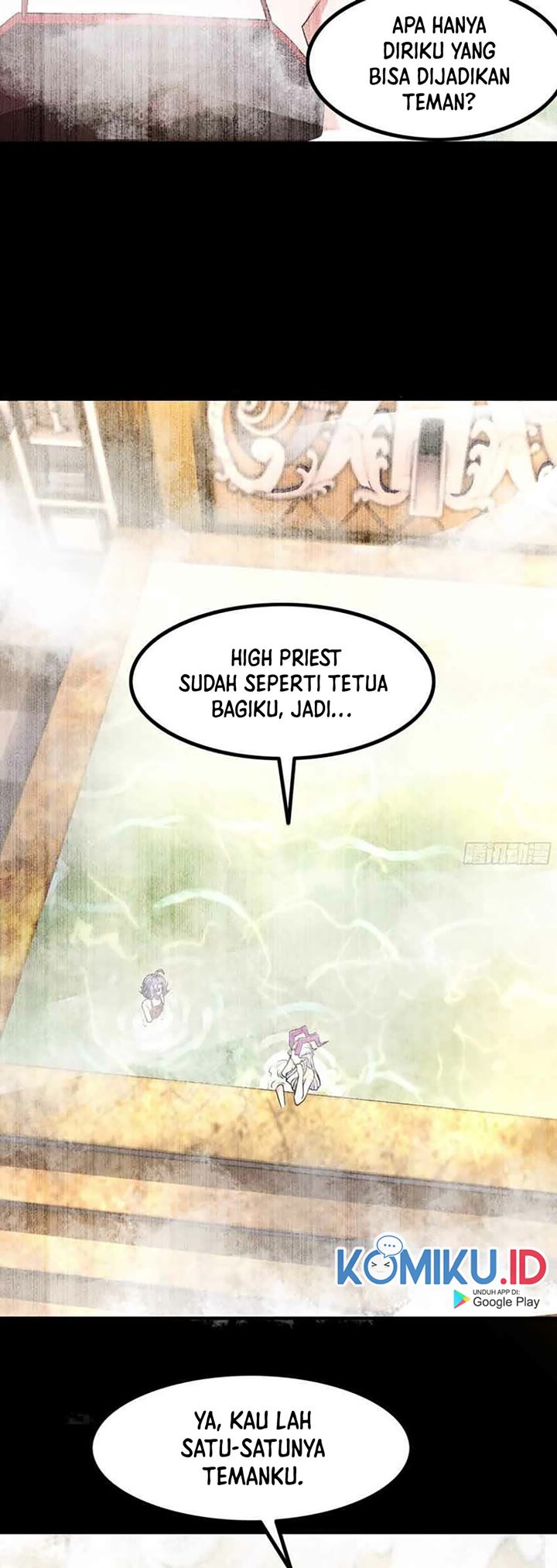 My Wife Is a Demon Queen Chap 351 - Next Chap 352