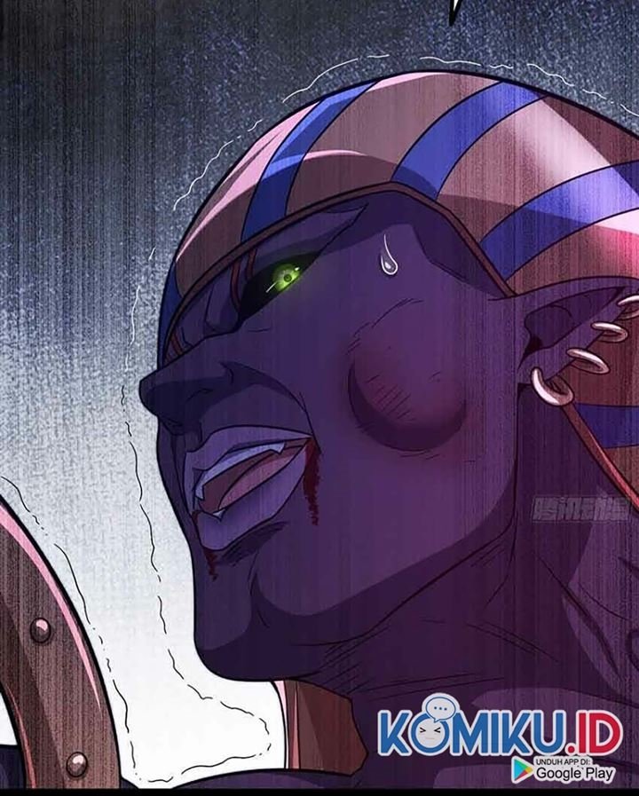 My Wife Is a Demon Queen Chap 351 - Next Chap 352