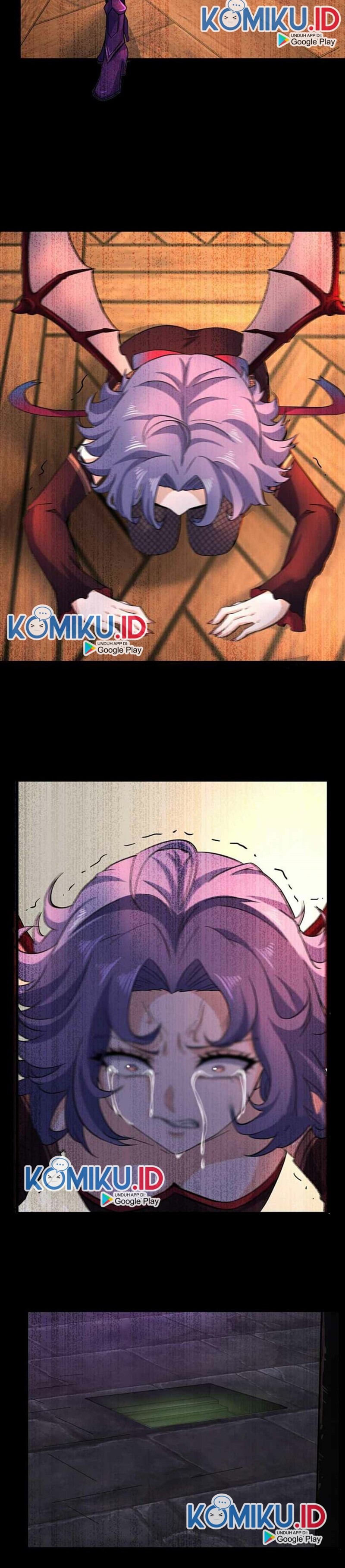 My Wife Is a Demon Queen Chap 353 - Next Chap 354