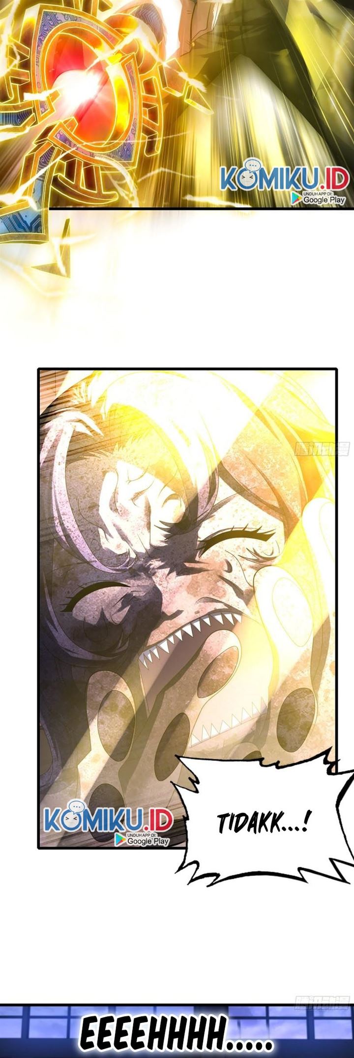 My Wife Is a Demon Queen Chap 367 - Next Chap 368