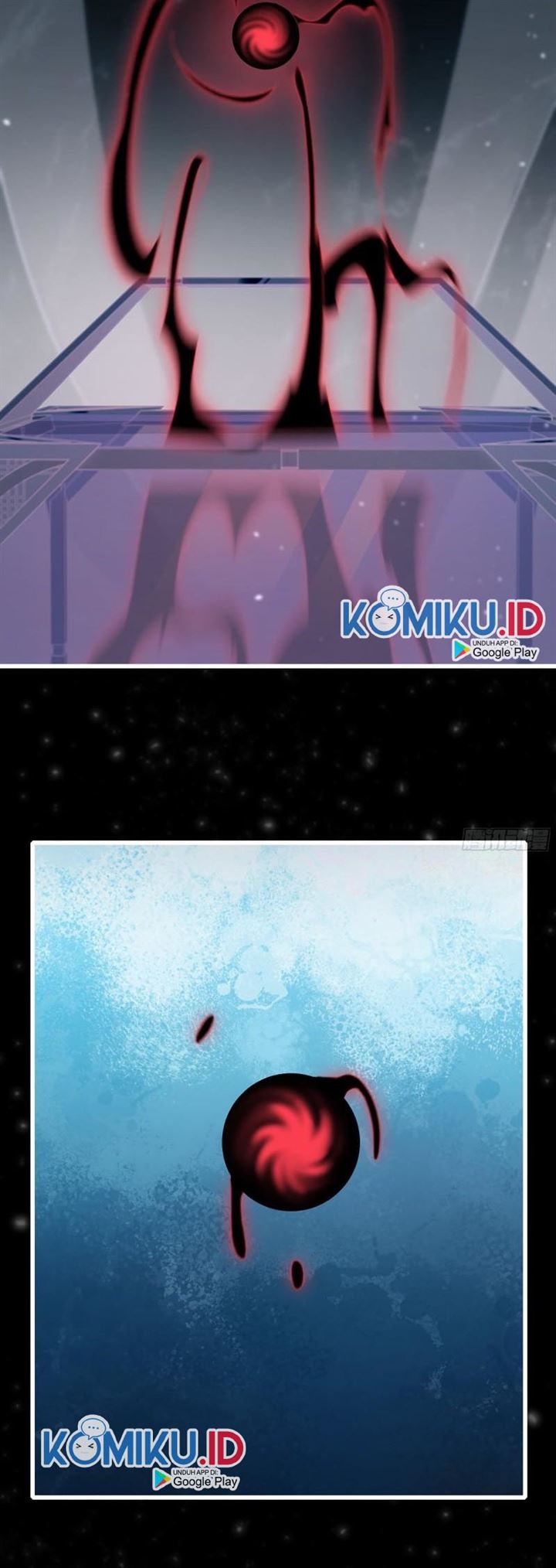 My Wife Is a Demon Queen Chap 367 - Next Chap 368