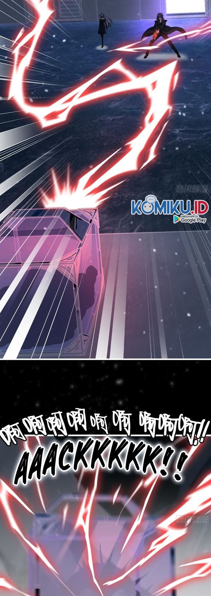 My Wife Is a Demon Queen Chap 367 - Next Chap 368