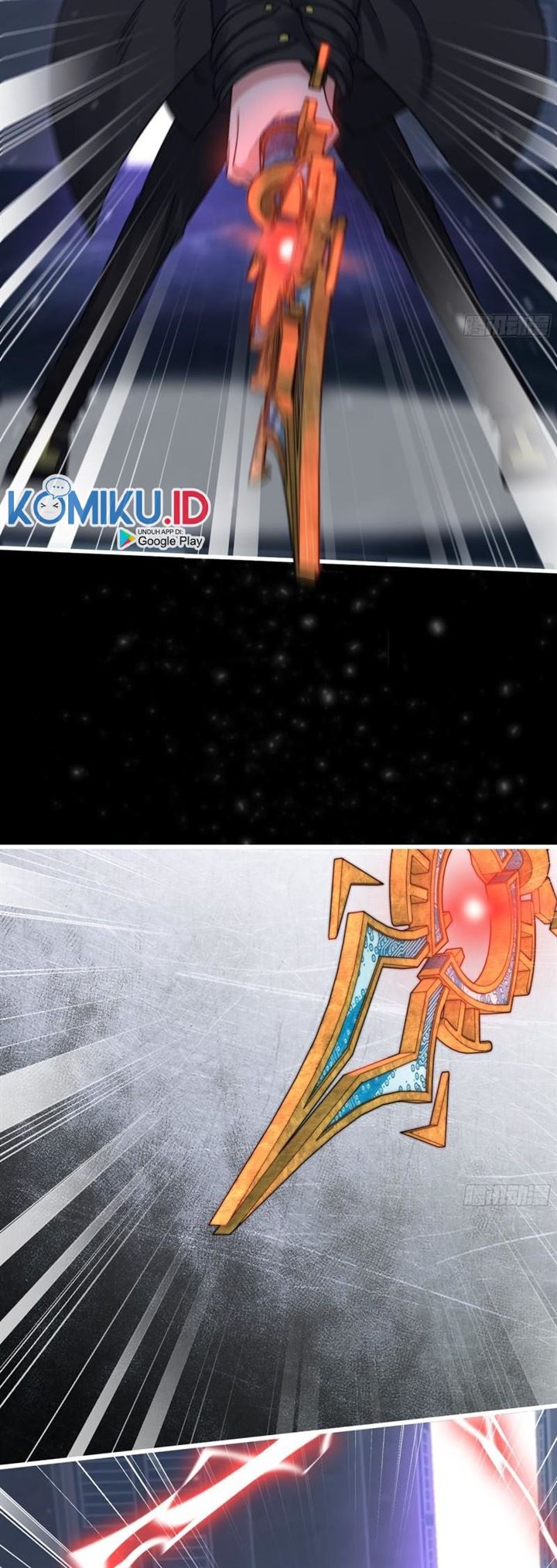 My Wife Is a Demon Queen Chap 367 - Next Chap 368