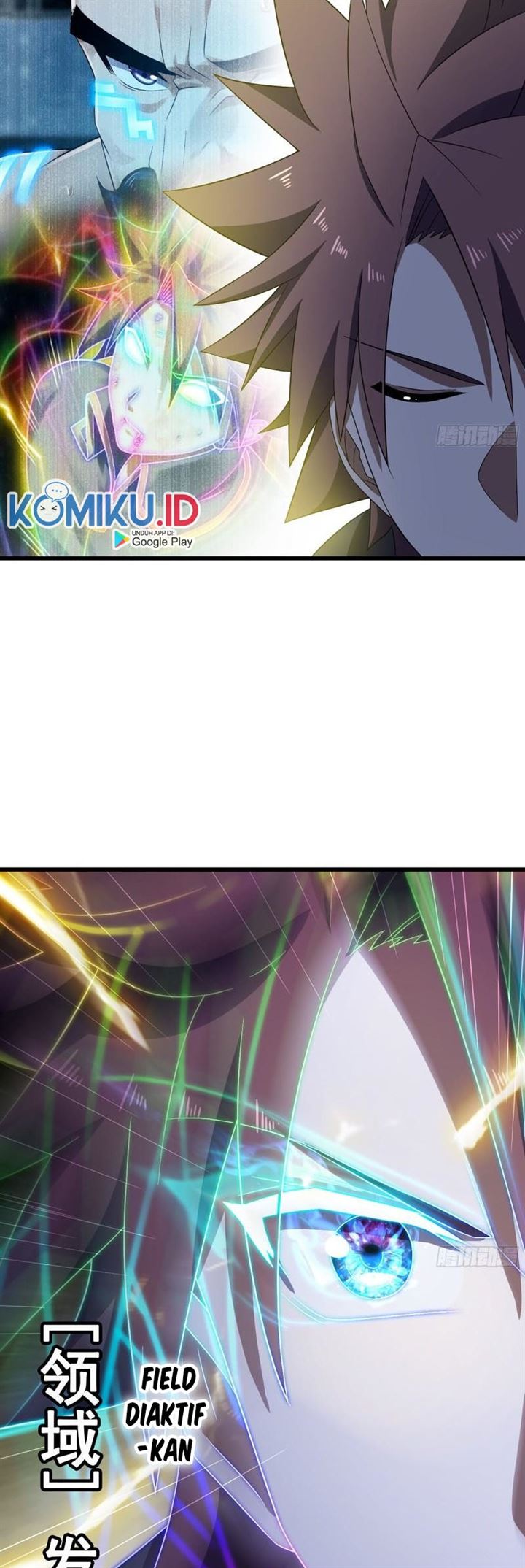 My Wife Is a Demon Queen Chap 367 - Next Chap 368