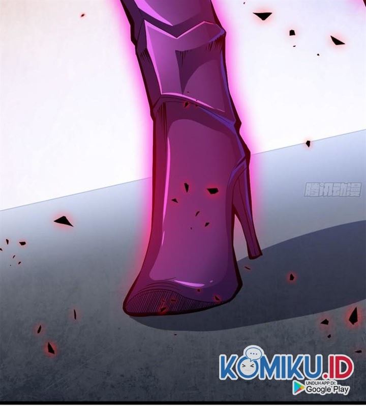 My Wife Is a Demon Queen Chap 367 - Next Chap 368