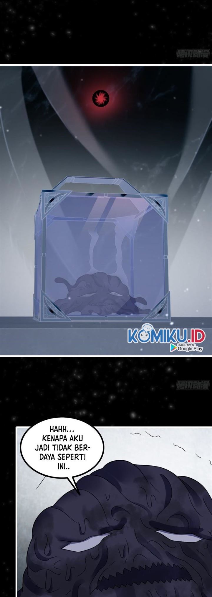 My Wife Is a Demon Queen Chap 367 - Next Chap 368