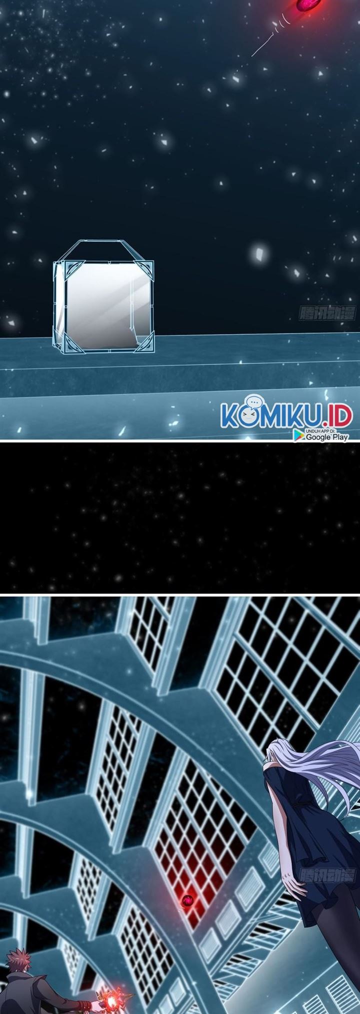 My Wife Is a Demon Queen Chap 367 - Next Chap 368