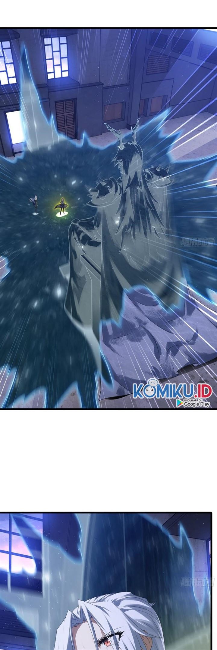 My Wife Is a Demon Queen Chap 367 - Next Chap 368