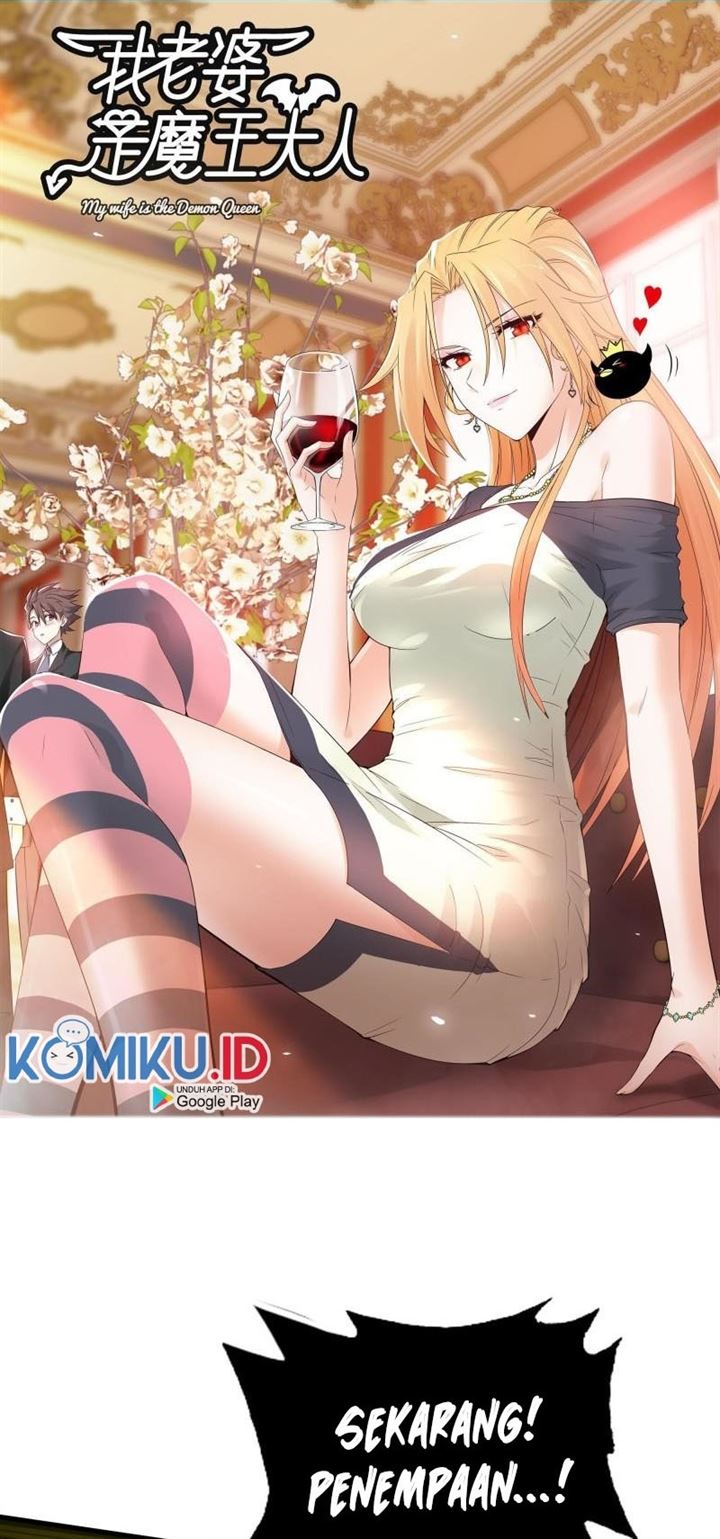 My Wife Is a Demon Queen Chap 367 - Next Chap 368