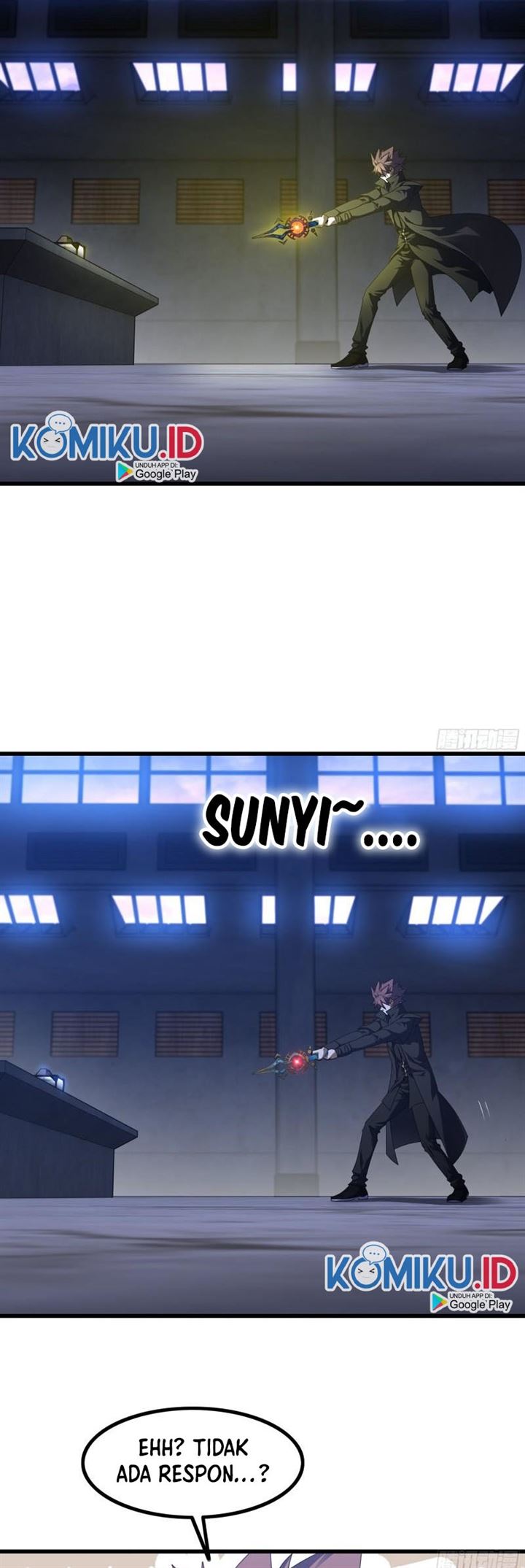 My Wife Is a Demon Queen Chap 367 - Next Chap 368