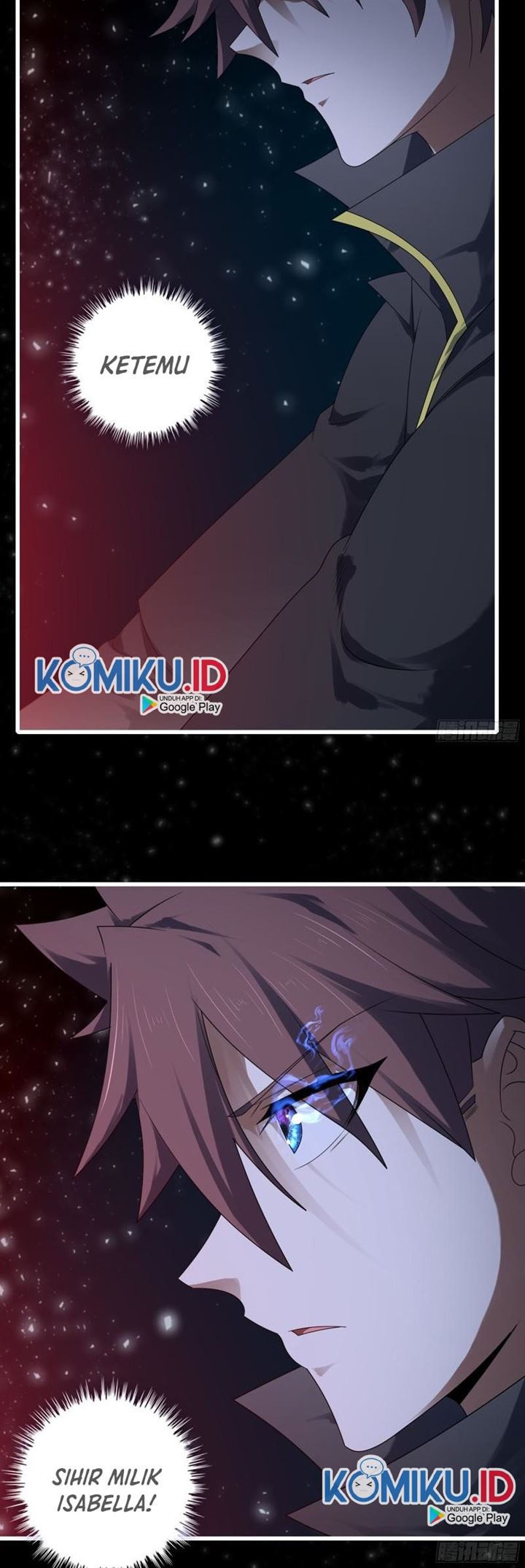 My Wife Is a Demon Queen Chap 367 - Next Chap 368