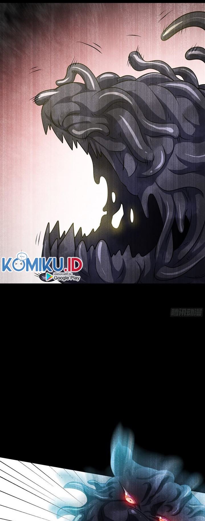 My Wife Is a Demon Queen Chap 364 - Next Chap 365