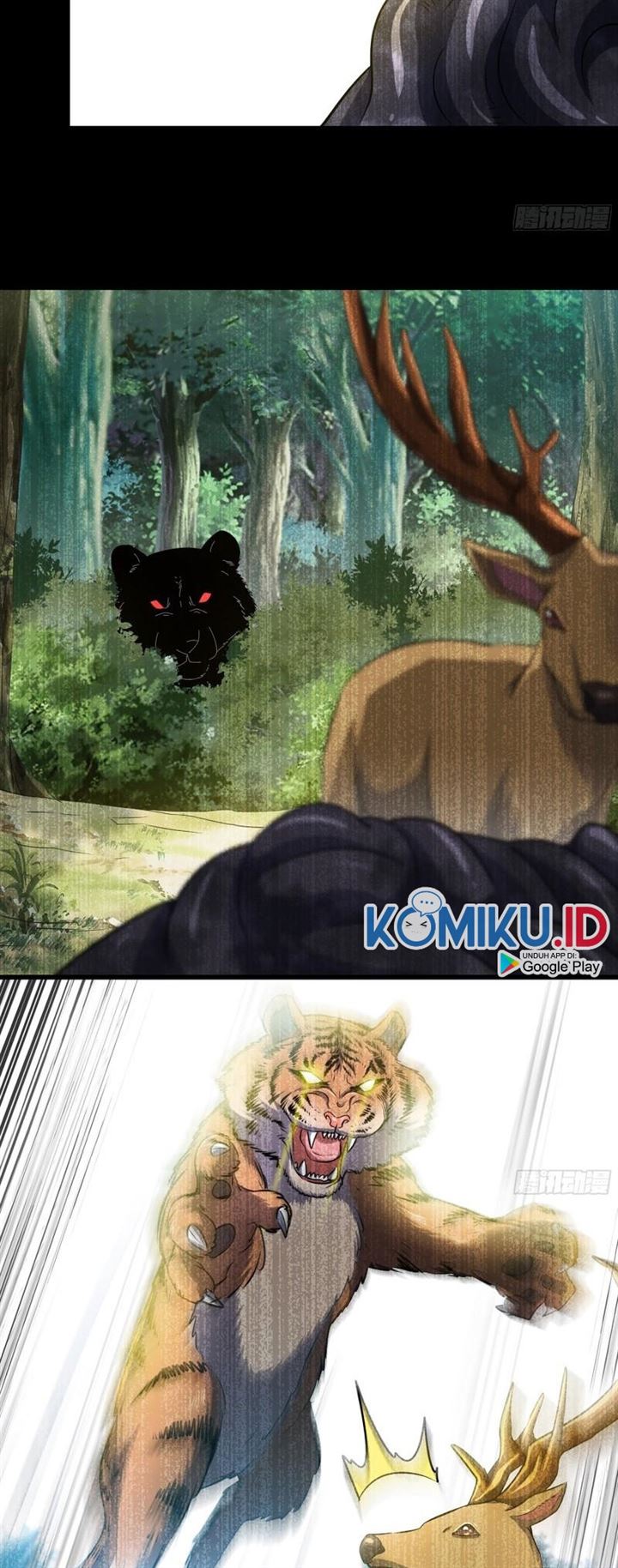 My Wife Is a Demon Queen Chap 364 - Next Chap 365