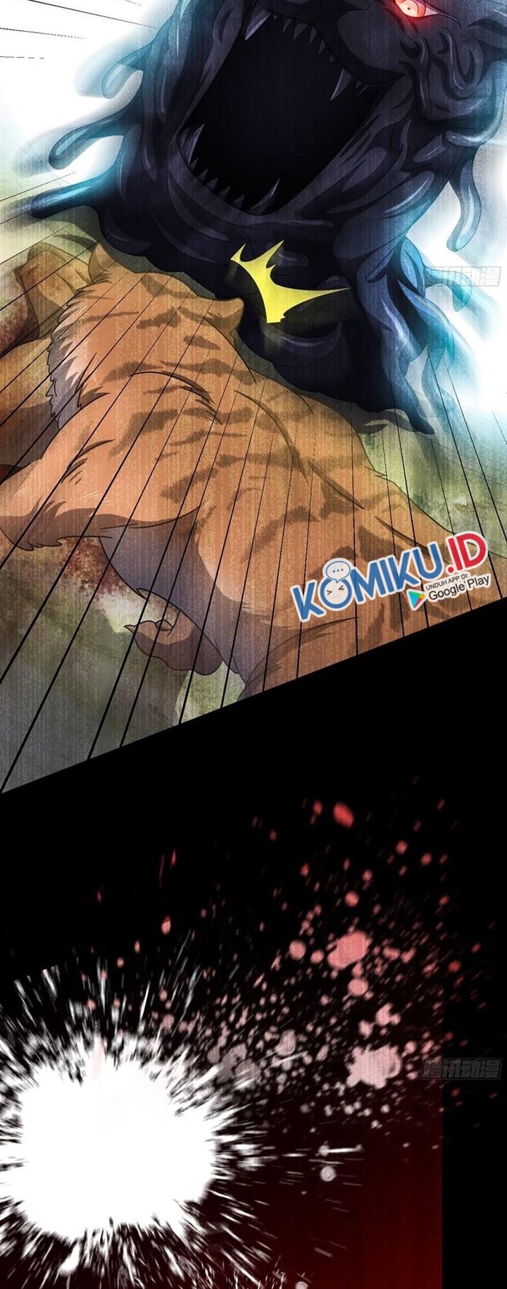 My Wife Is a Demon Queen Chap 364 - Next Chap 365