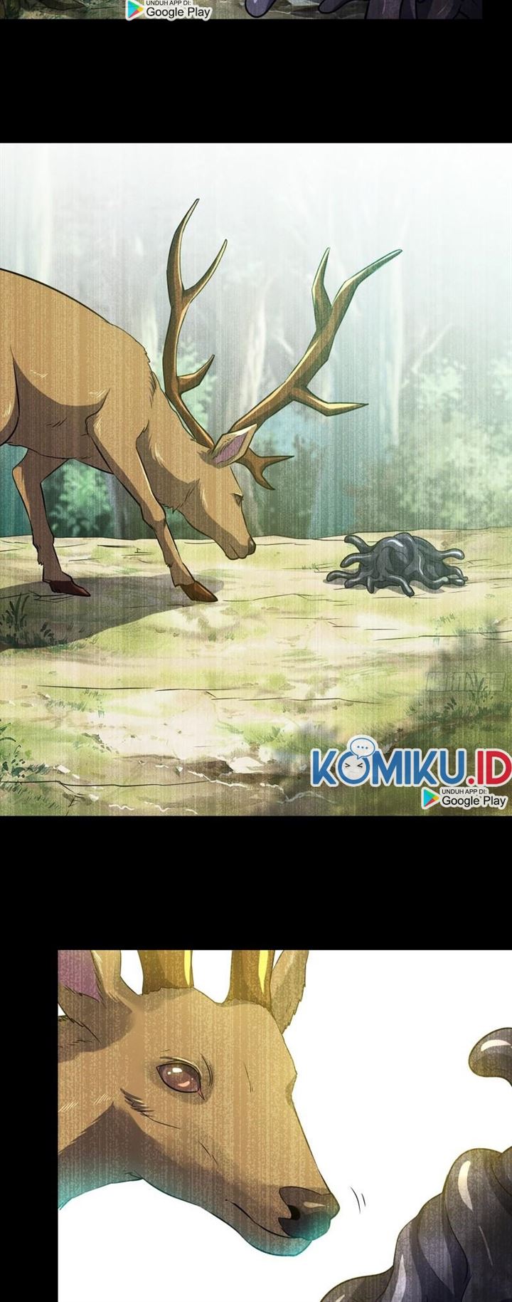 My Wife Is a Demon Queen Chap 364 - Next Chap 365