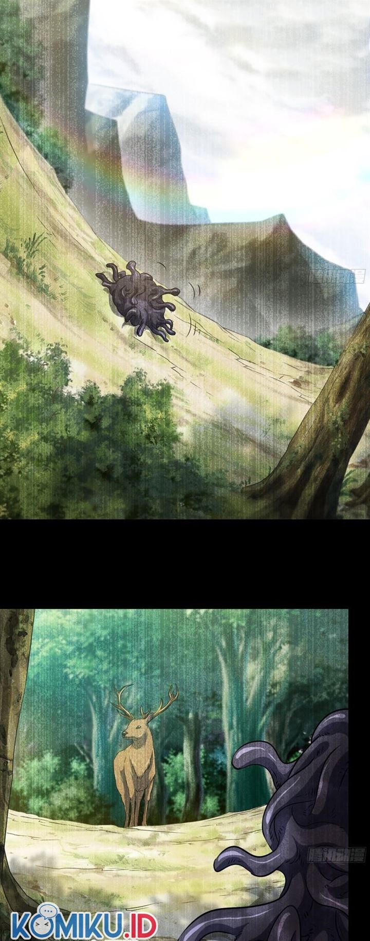 My Wife Is a Demon Queen Chap 364 - Next Chap 365