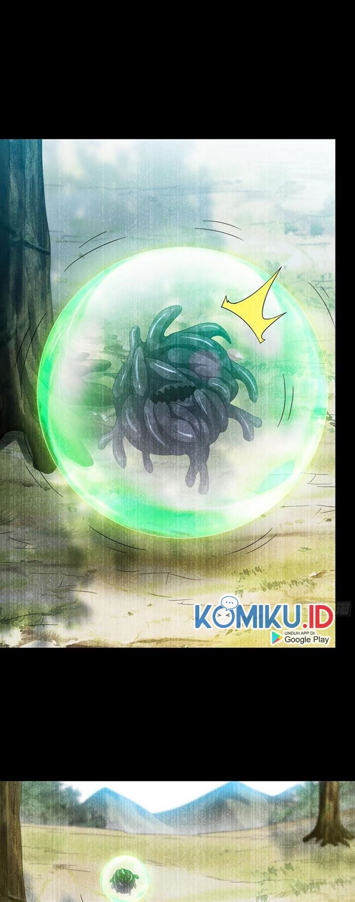 My Wife Is a Demon Queen Chap 364 - Next Chap 365